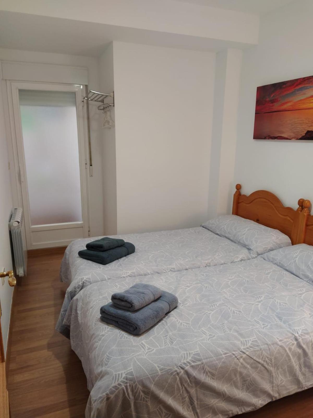 Apartamento Guejar Sierra Esterno foto